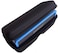 CASEBUDi Tough Speaker Case   Made for Bose SoundLink Mini and Mini 2   Black Ballistic Nylon