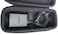 CASEBUDi Tough Speaker Case   Made for Bose SoundLink Mini and Mini 2   Black Ballistic Nylon