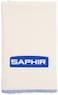 SAPHIR 3 Pieces Polishing Cloths