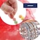 Beadalon Elasticity 0.5mm Diameter 5 Meters/Pkg-Clear
