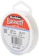 Beadalon Elasticity 0.5mm Diameter 5 Meters/Pkg-Clear