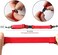 Auivguiv Eyeglasses Holder Strap Adjustable Sunglasses Straps Eyewear Glasses Retainers Lanyard Sports Swimming Anti-Slip Hooks For Kids Adults - 4 Pcs