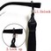 Auivguiv Eyeglasses Holder Strap Adjustable Sunglasses Straps Eyewear Glasses Retainers Lanyard Sports Swimming Anti-Slip Hooks For Kids Adults - 4 Pcs