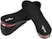 ERGOfoot Height Increase Insoles 4-Layer 3.54 inch Air Cushion Taller Shoes Insoles Heel Insert for Men and Women