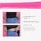 Hollywood Fashion Secrets Hip Hugger, Navy, Elastic Belt Alternative, One Size