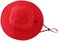 Home Prefer Men's Sun Hat UPF 50+ Wide Brim Bucket Hat Windproof Fishing Hats