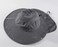 Home Prefer Mens UPF 50+ Sun Protection Cap Wide Brim Fishing Hat with Neck Flap