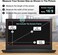 CaseBuy Hp 14-Inch Laptop Screen Protector - Anti-Glare &amp; Blue Light Protection For Hp 14-Inch Laptops (2019) / Hp Pavilion X360 14 / Hp Chromebook 14 / Hp Stream 14 / Hp Probook 14, Computer Screen P