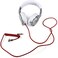Nwubay iKNOWTECH iKNOWTECH&Atilde;&sbquo; 3.5mm &amp; 6.5mm Replacement Audio Cable Headphone Cord for Monster Beats Pro Detox by Dr Dre