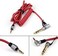 Nwubay iKNOWTECH iKNOWTECH&Atilde;&sbquo; 3.5mm &amp; 6.5mm Replacement Audio Cable Headphone Cord for Monster Beats Pro Detox by Dr Dre