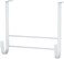 Home Basics Over the Door Ironing Board Holder By