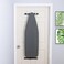 Home Basics Over the Door Ironing Board Holder By