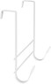 Home Basics Over the Door Ironing Board Holder By