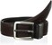 Dockers Men's Reversible Dress and Casual Belts