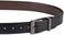 Dockers Men's Reversible Dress and Casual Belts