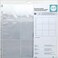 We R Memory Keepers WR 12 x 12 Inch (9-4 x 4 Inch Pockets) 3-Ring Album Photo Sleeve Protectors, 10/pkg