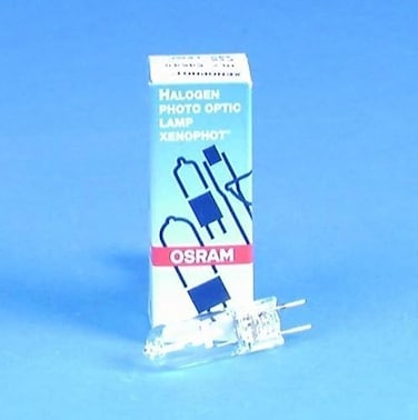 OSRAM FCS 64640 150W 24V HLX Halogen Light Bulb