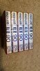 Maxell 90 High Bias Audio Cassette Tape, 5 Pack, Gold, 90 Minutes, High Bias, Cassette Tape