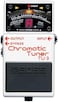 BOSS Tu-3 Chromatic Guitar Tuner Pedal