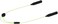 Cablz Monoz Adjustable Eyewear Retainer   Monofilament-Like Line, Adjustable, Off-The-Neck Eyewear Retainer, 14in