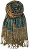 Achillea womens Bp-025 Pashmina Shawl