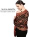 Achillea womens Bp-025 Pashmina Shawl