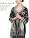 Achillea womens Bp-025 Pashmina Shawl