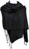 Achillea womens Achi-tt-001 Pashmina Shawl