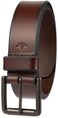 Dockers Men's Casual Belt with Comfort Stretch (With Big &amp; Tall Sizes)
