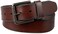 Dockers Men's Casual Belt with Comfort Stretch (With Big &amp; Tall Sizes)