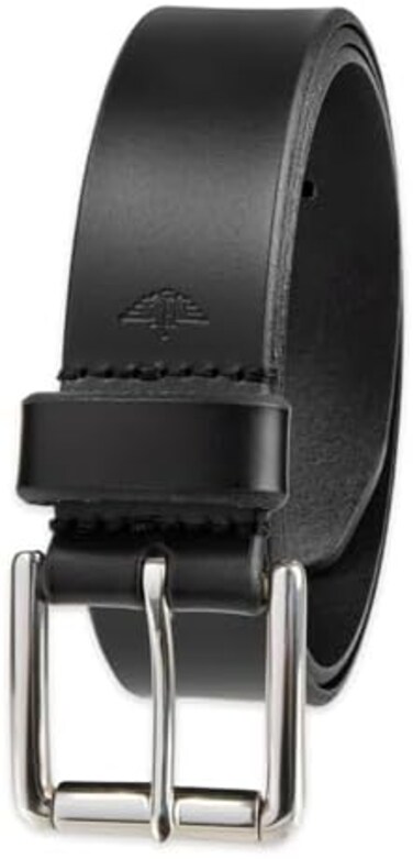 Dockers Men's Casual Belt with Comfort Stretch (With Big &amp; Tall Sizes)
