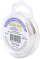 Artistic Wire Artistic Non-Tarnish Silver Wire, 20 Gauge, 25 Feet