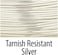 Artistic Wire Artistic Non-Tarnish Silver Wire, 20 Gauge, 25 Feet