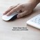 Elevation Lab Magic Grips for Apple Magic Mouse 1 &amp; 2 - [Improves Comfort, widens Grip, Gives You More Control]