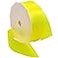 شريط morex نيون brights ساتان ، 1 1/5.1 cm من 45.7 m ، أصفر فاقع