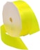 شريط morex نيون brights ساتان ، 1 1/5.1 cm من 45.7 m ، أصفر فاقع