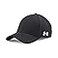 Under Armour Men's Curved Brim Stretch Fit Hat