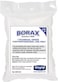 Waymil Borax Flux 1/2 Pound Melting Gold Silver Crucible Glaze Jewelry Casting (8oz)
