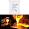 Waymil Borax Flux 1/2 Pound Melting Gold Silver Crucible Glaze Jewelry Casting (8oz)