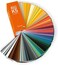 RAL K5 Classic Colour Guide semi-matte