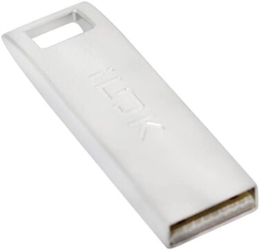 Avid PACE iLok3 USB Key Software Authorization Device (99007120900)