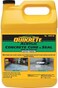 Quikrete Acrylic Concrete Cure &amp; Seal, 1 Gallon, Satin Finish
