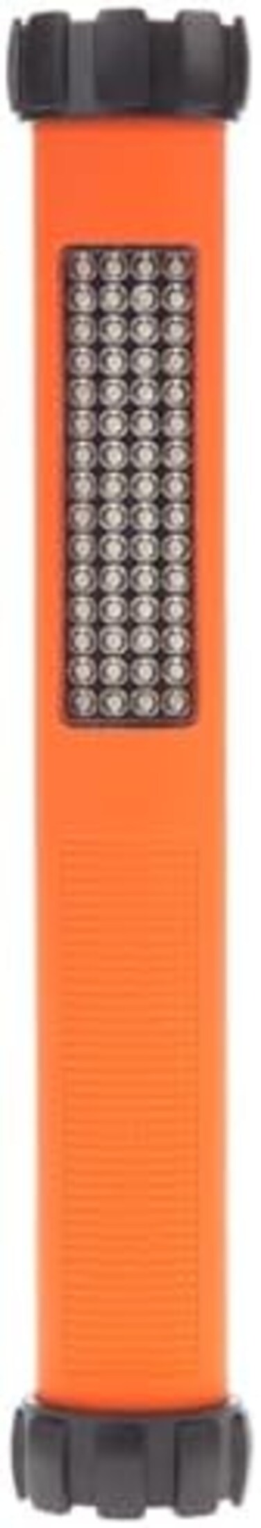 Nightstick NSP-1260 مصباح LED متعدد الأغراض، برتقالي