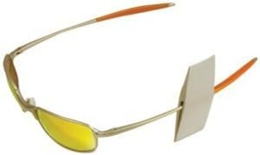 David Clark Stop Gap Eyeglass Cushions for aviation headsets