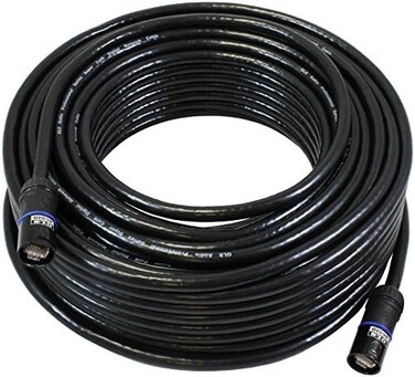 GLS Audio Ethercon Cable - 100'