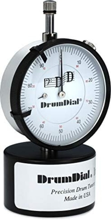 Ahead Drum Dial Precision Drum Tuner ADD