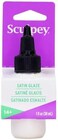 Sculpey Satin Glaze, 30 ml