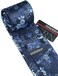 HISDERN Men's Wedding Tie and Handkerchief Houndstooth Check Plaid Tie Party Business Formal Necktie &amp; Pocket Square Set&hellip;