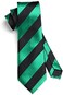 HISDERN Men's Wedding Tie and Handkerchief Houndstooth Check Plaid Tie Party Business Formal Necktie &amp; Pocket Square Set&hellip;