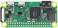 Raspberry Pi Zero W (Wireless) (2017 model)